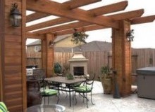 Kwikfynd Pergolas
dewitt
